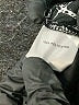 Loyal Hana 100% Polyester Graphic Black Casual Dress Size S - photo 7