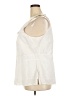 Appraisal Ivory Sleeveless Blouse Size 2X - photo 5