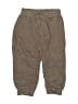 Disney Baby 100% Cotton Solid Tan Cargo Pants 12-18 MO / 18 MO - photo 1