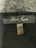 Laila Jayde Black Pullover Sweater Size XXL - photo 8