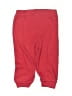 Little Beginnings Red Casual Pants Size 3-6 mo - photo 2