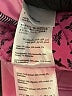 Joules Solid Pink Shorts Size 14 - photo 4