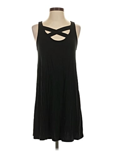 American Eagle Outfitters Casual Dress (view 1)