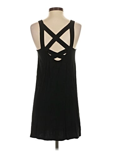 American Eagle Outfitters Casual Dress (view 2)