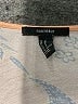 Forever 21 Tan Orange Cocktail Dress Size M - photo 7