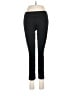 BCBGMAXAZRIA Solid Black Active Pants Size M - photo 1
