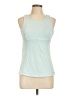 Lululemon Athletica Teal Active Tank Size 10 - photo 1