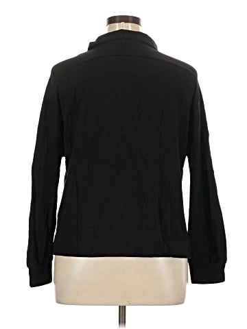 Soma Long Sleeve Polo (view 2)