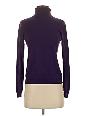 Lauren by Ralph Lauren Turtleneck Sweater (view 1)