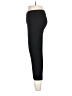 BCBGMAXAZRIA Solid Black Active Pants Size M - photo 5