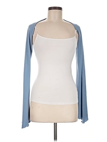 Tiger Mist Shrug (view 1)