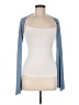 Tiger Mist Blue Shrug Size M - photo 1