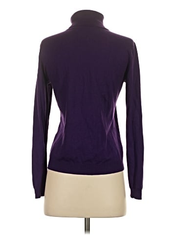 Lauren by Ralph Lauren Turtleneck Sweater (view 2)