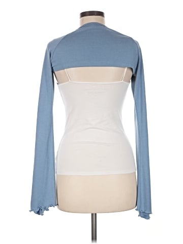 Tiger Mist Shrug (view 2)