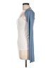 Tiger Mist Blue Shrug Size M - photo 5