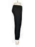 BCBGMAXAZRIA Solid Black Active Pants Size M - photo 4
