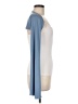 Tiger Mist Blue Shrug Size M - photo 4