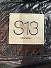 S13/NYC 100% Polyester Metallic Silver Snow Jacket Size 14 - photo 3