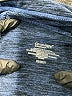Cuddl Duds Blue Active Pants Size XS - photo 7