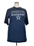 NFL Blue Short Sleeve T-Shirt Size 2X (tall) - photo 1