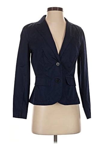 Lauren by Ralph Lauren Blazer (view 1)