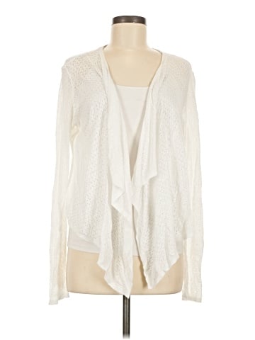Tahari Cardigan (view 1)