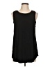 Gap Black Sleeveless Top Size L - photo 1