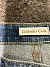 Coldwater Creek Blue Jeans Size 16 (tall) - photo 4