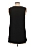 Gap Black Sleeveless Top Size L - photo 2