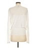 Tahari Ivory Cardigan Size M - photo 2