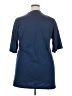 NFL Blue Short Sleeve T-Shirt Size 2X (tall) - photo 2