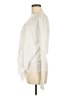 Tahari Ivory Cardigan Size M - photo 5