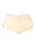 Roxy Ivory Athletic Shorts Size XL - photo 1