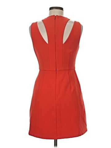 BCBGMAXAZRIA Cocktail Dress (view 2)