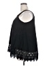 Assorted Brands Black Sleeveless Blouse Size 2X - photo 5