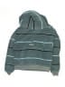 Volcom 100% Polyester Teal Sweatshirt Size S (kids) - photo 1