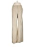 Max Mara Tan Dress Pants Size 6 - photo 1