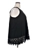 Assorted Brands Black Sleeveless Blouse Size 2X - photo 4