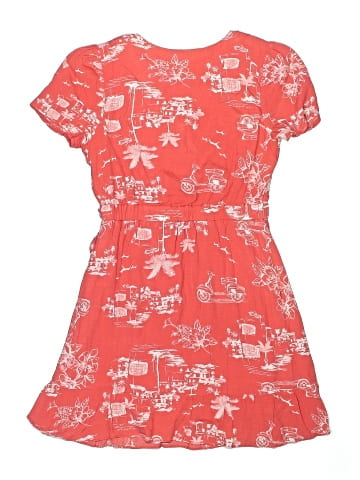 GB Girls Dress (view 2)