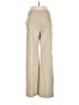 Max Mara Tan Dress Pants Size 6 - photo 2
