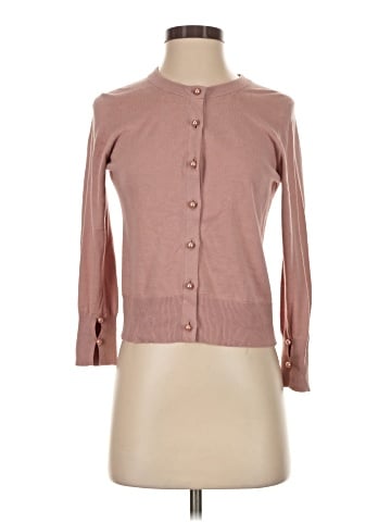 Margaret O'Leary Cardigan (view 1)