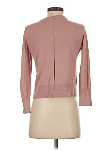 Margaret O'Leary Cardigan (view 2)