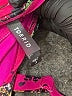 Torrid Animal Print Pink Swimsuit Top Size 3X Plus (3) - photo 3