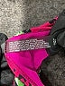 Torrid Animal Print Pink Swimsuit Top Size 3X Plus (3) - photo 4