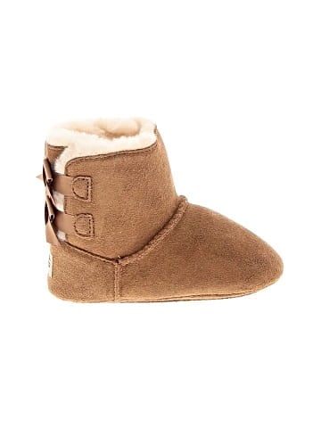 Ugg Booties (view 1)