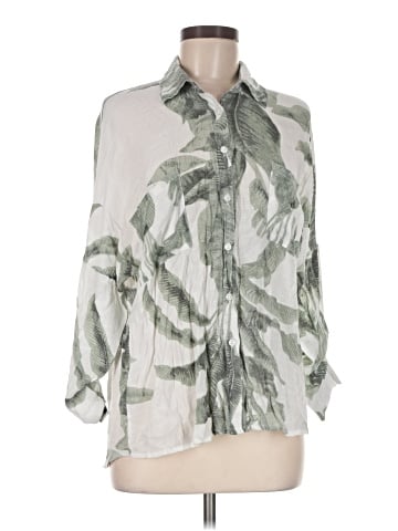Diosa 3/4 Sleeve Blouse (view 1)