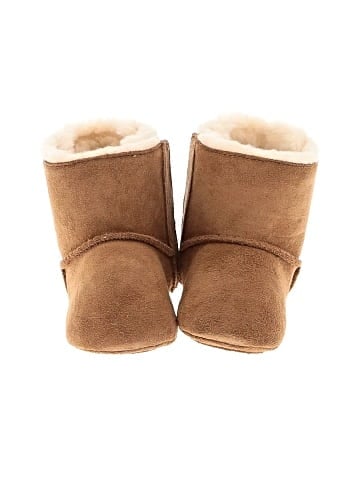 Ugg Booties (view 2)