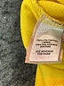 Cato 100% Polyester Yellow Casual Dress Size M - photo 8