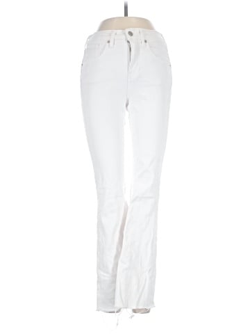 Veronica Beard Jeans Jeans (view 1)