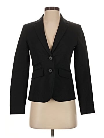 New York & Company Blazer (view 1)